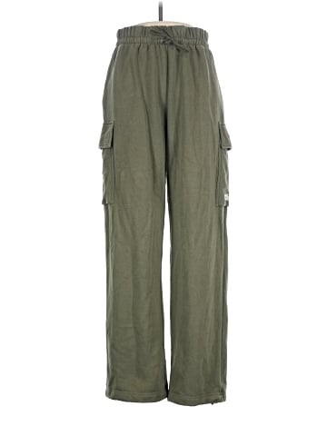 Adidas Cargo Pants (view 1)