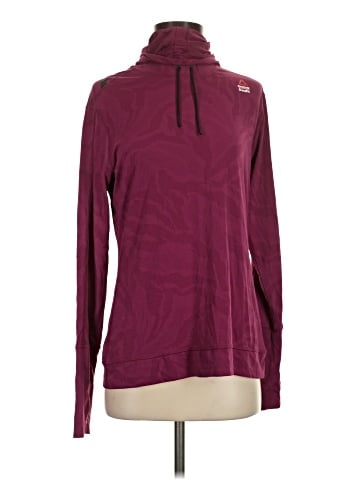 Reebok Sweatshirt (view 1)