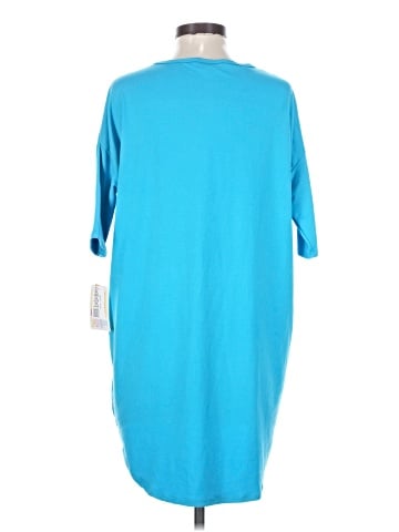 Lularoe Casual Dress (view 2)