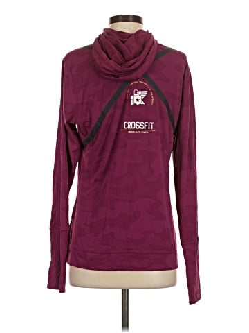 Reebok Sweatshirt (view 2)
