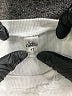 Baby Essentials 100% Polyester White Pullover Sweater Size 4T - photo 3