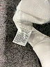 Baby Essentials 100% Polyester White Pullover Sweater Size 4T - photo 4