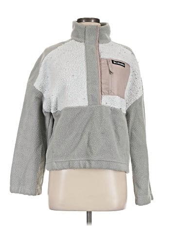 Columbia Fleece (view 1)