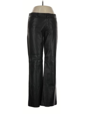 Theory Leather Pants (view 1)