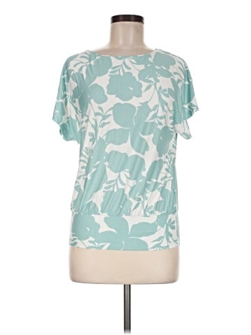 JM Collection Short Sleeve T-Shirt (view 1)