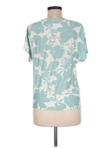 JM Collection Short Sleeve T-Shirt (view 2)