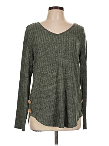 Unbranded Pullover Sweater (view 1)