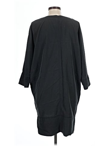 Silence and Noise 3/4 Sleeve T-Shirt (view 2)