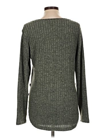 Unbranded Pullover Sweater (view 2)