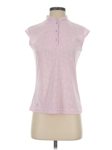 Daily Sports Sleeveless Blouse (view 1)