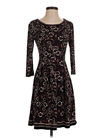 Max Studio Casual Dress (view 1)