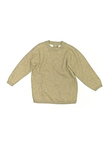 Zara Pullover Sweater (view 1)
