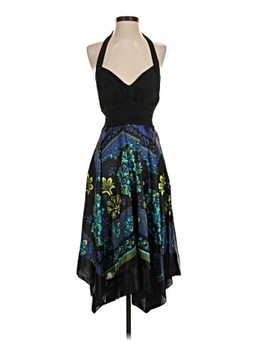 Sangria Cocktail Dress (view 1)