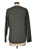 Moth Green Pullover Sweater Size L - photo 2