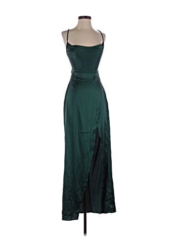 Shein Cocktail Dress (view 1)