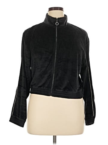 Victoria's Secret Track Jacket (view 1)