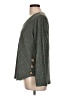 Moth Green Pullover Sweater Size L - photo 5