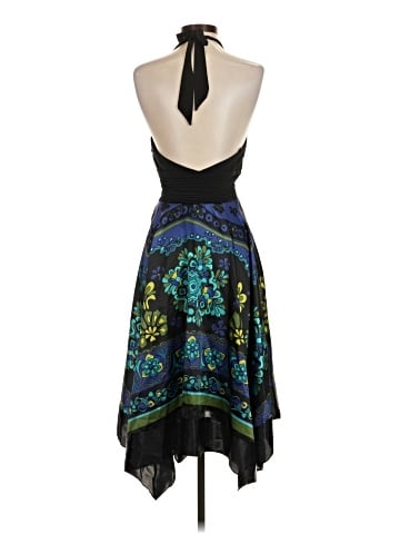 Sangria Cocktail Dress (view 2)