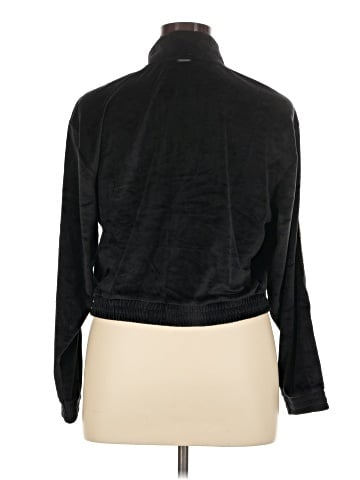 Victoria's Secret Track Jacket (view 2)