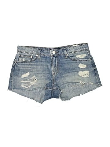 Lucky Brand Denim Shorts (view 1)
