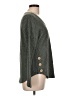 Moth Green Pullover Sweater Size L - photo 4