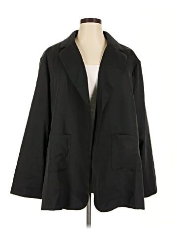 Unbranded Blazer (view 1)