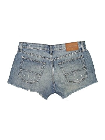 Lucky Brand Denim Shorts (view 2)
