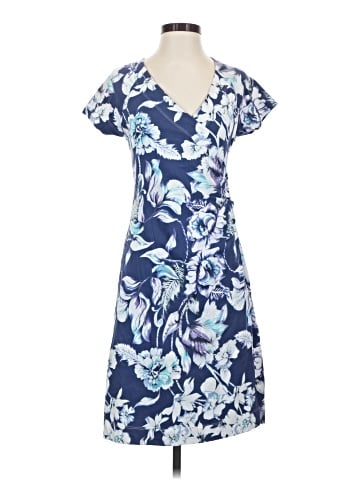 Soft Surroundings Casual Dress (view 1)