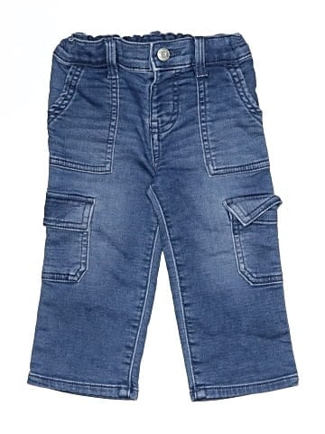 OshKosh B'gosh Jeans (view 1)