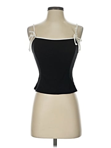 Lush Tank Top (view 1)