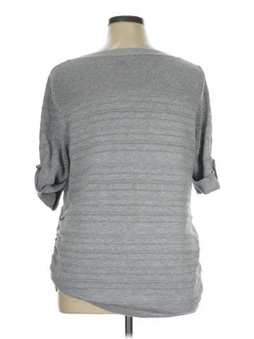 Apt. 9 Pullover Sweater (view 2)