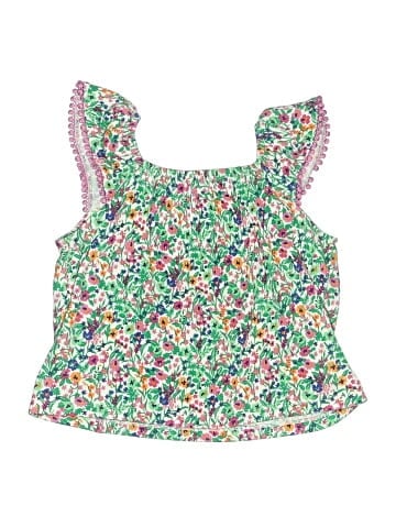Crewcuts Outlet Sleeveless Blouse (view 1)