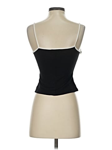 Lush Tank Top (view 2)