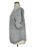 Apt. 9 Gray Pullover Sweater Size 1X - photo 5