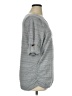 Apt. 9 Gray Pullover Sweater Size 1X - photo 4