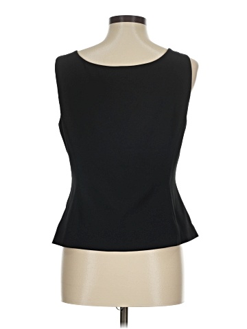 Kasper Sleeveless Blouse (view 2)