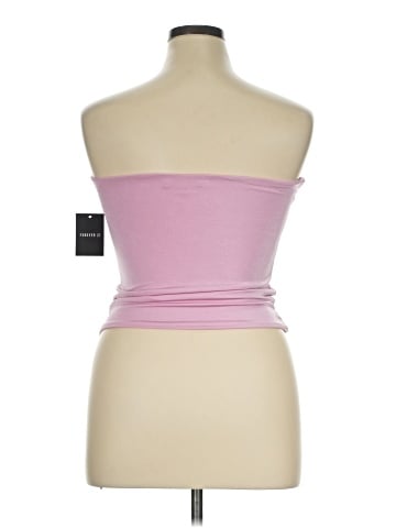 Forever 21 Tube Top (view 2)