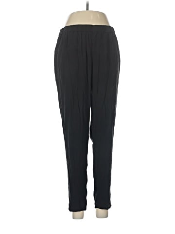 Eileen Fisher Silk Pants (view 1)