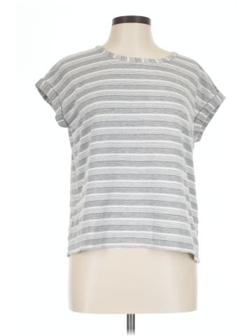 Jane and Delancey Short Sleeve T-Shirt (view 1)