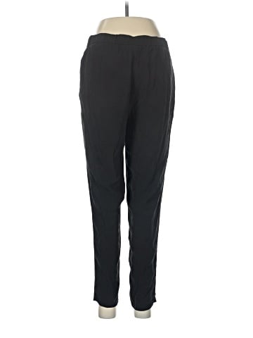 Eileen Fisher Silk Pants (view 2)