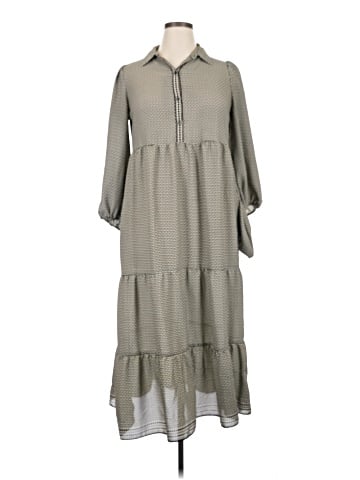 Max Studio Casual Dress (view 1)