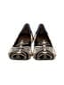 ROTHY'S Paisley Black Flats Size 7 1/2 - photo 2
