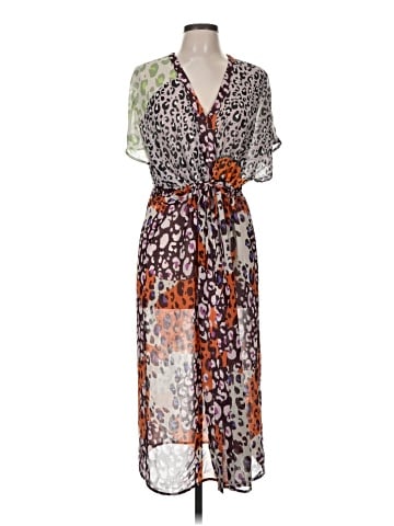 CAbi Casual Dress (view 1)