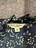 Max Studio Paisley Green Casual Dress Size M - photo 7