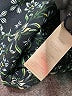 Max Studio Paisley Green Casual Dress Size M - photo 8