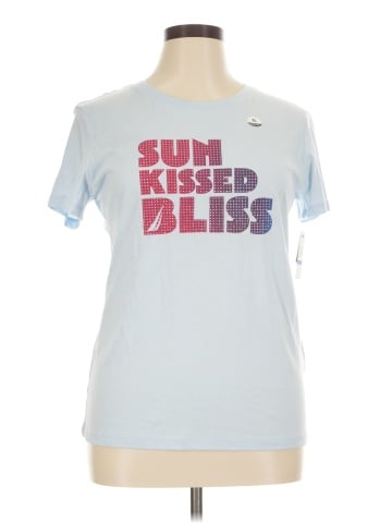 Nautica Short Sleeve T-Shirt (view 1)