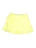 Tail Solid Yellow Skort Size S - photo 1