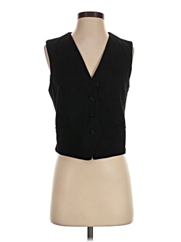 Zara Sweater Vest (view 1)