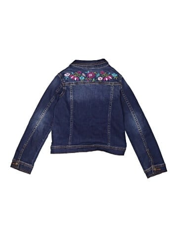 Garnet Hill Denim Jacket (view 2)