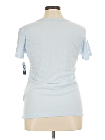 Nautica Short Sleeve T-Shirt (view 2)